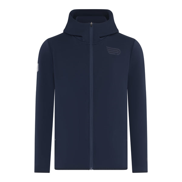 Renew Zip Through