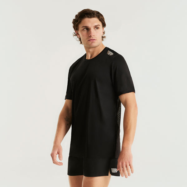 Elite S/S Top