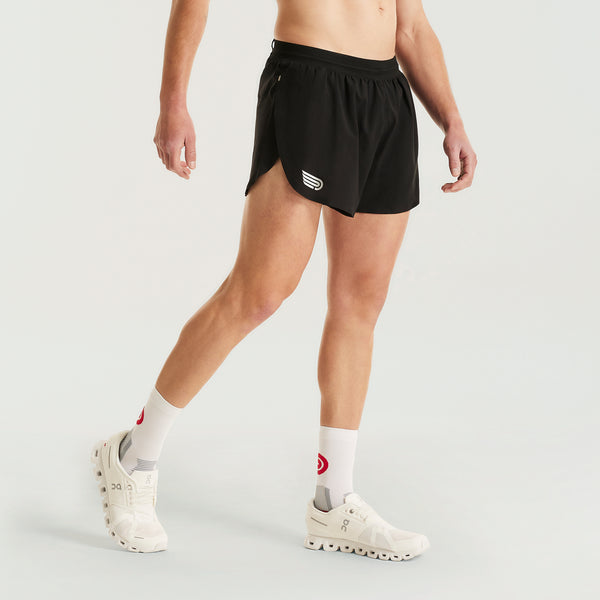 Elite 3" Short