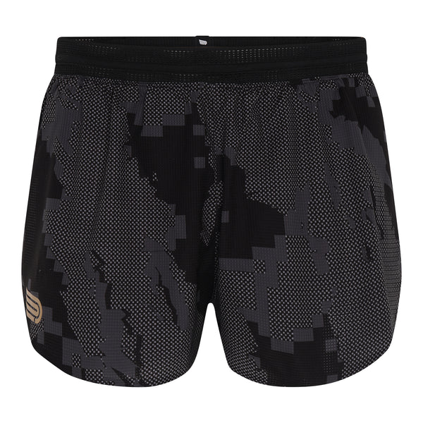 Elite 3" Short