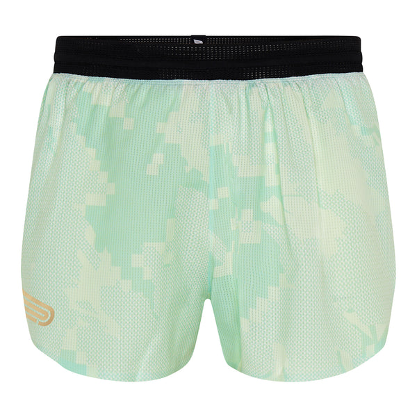 Elite 3" Short