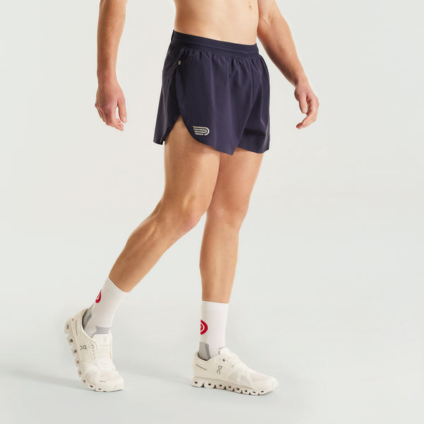 Elite 3" Short