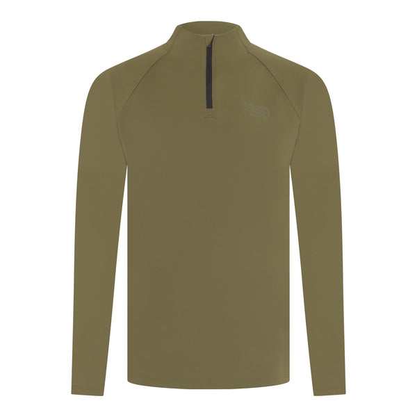 Perform Thermal 1/4 Zip