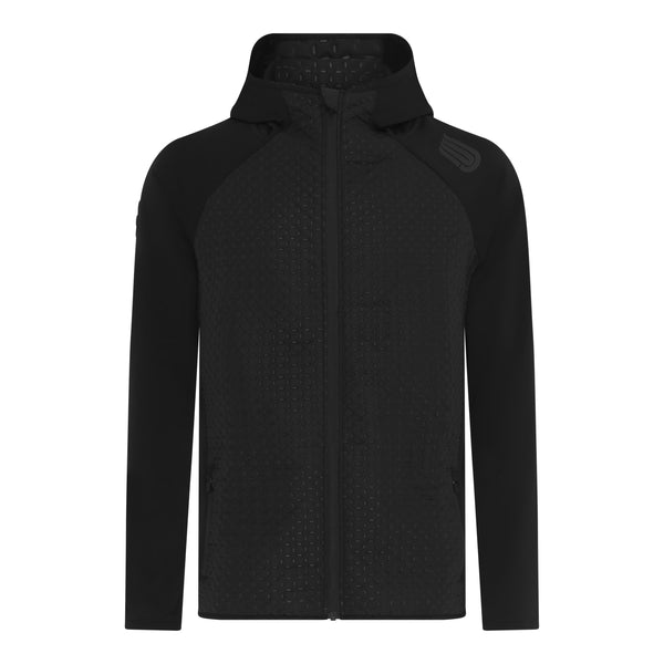 Thermal Insulation Jacket