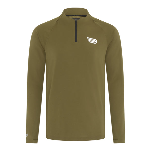 Core 1/4 Zip