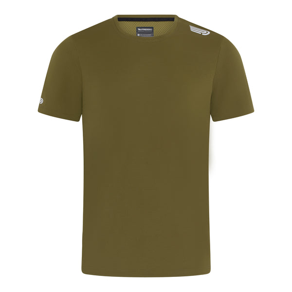 Core S/S Top