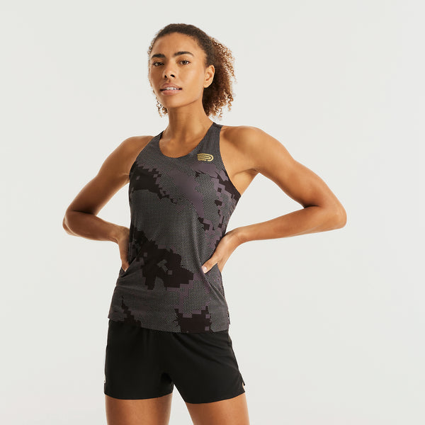 Elite Singlet