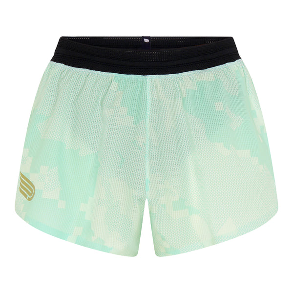 Elite 2" Short