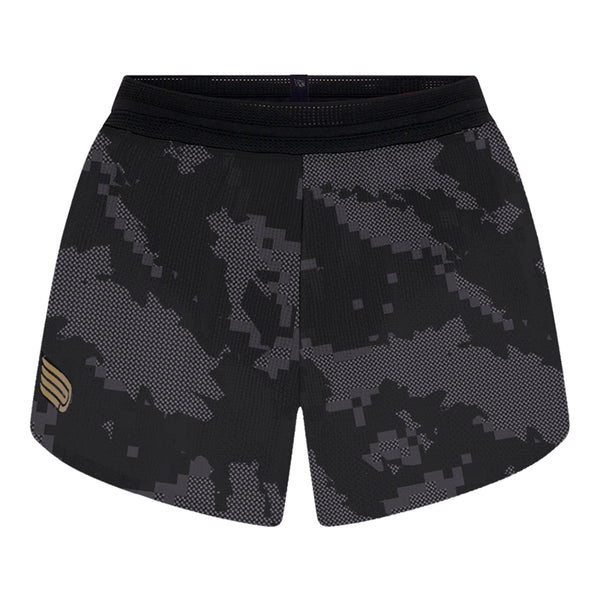 Elite 3" Short