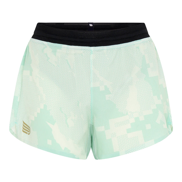Elite 3" Short