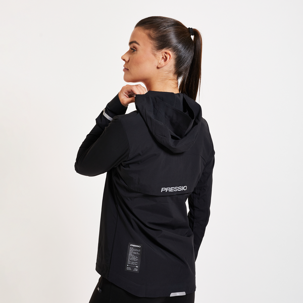 EcoLite Run Jacket