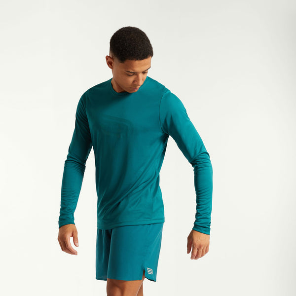 Perform L/S Top
