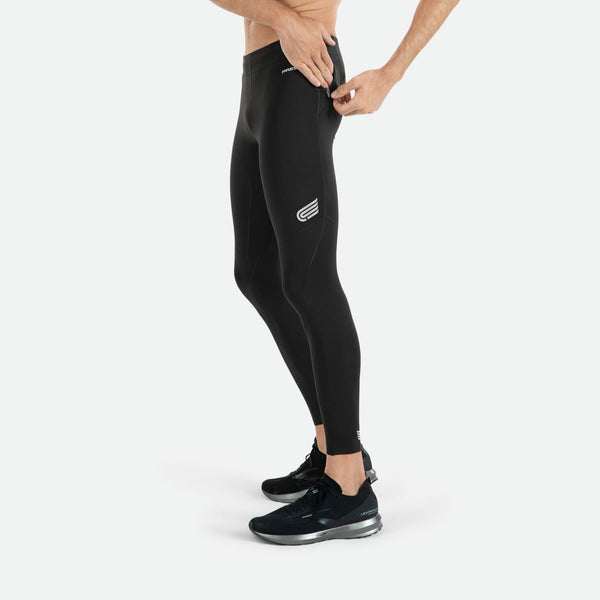 Thermal Run Tight