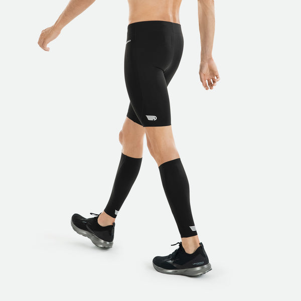 Align your muscles for greater power output, and help protect against overuse injuries wearing Pressio men