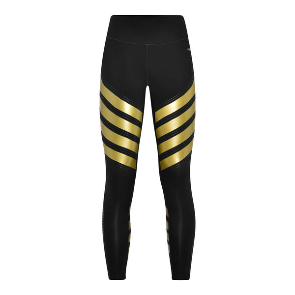 Power Tight | Mid-Rise