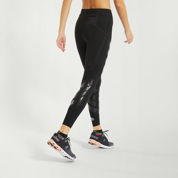 Power Run Tight | Low-Rise