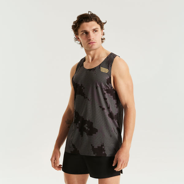 Elite Singlet