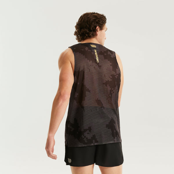 Elite Singlet