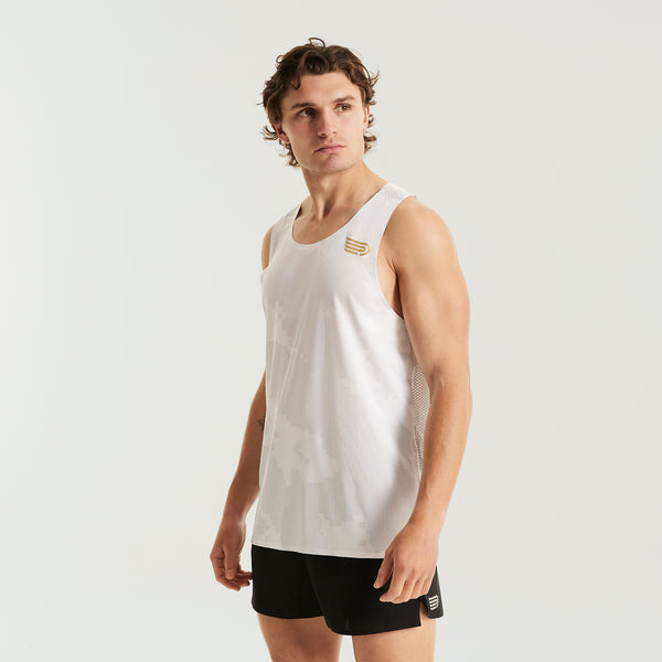 Elite Singlet