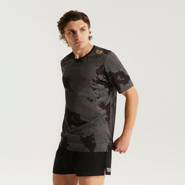 Elite S/S Top