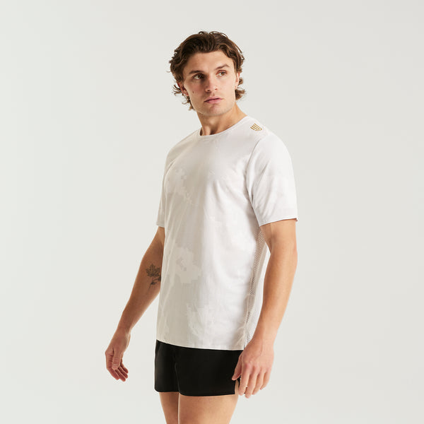 Elite S/S Top