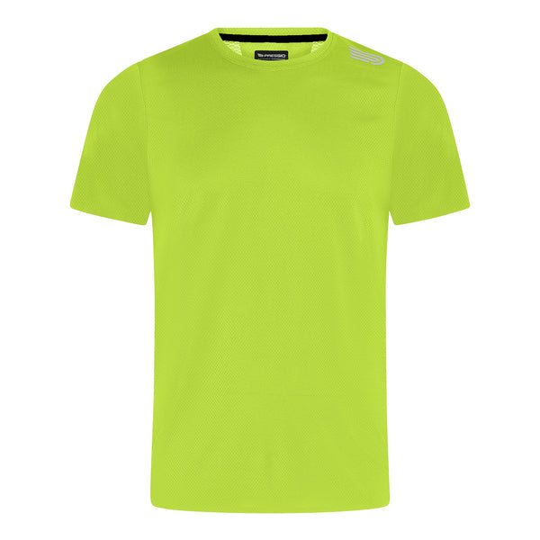 Elite S/S Top