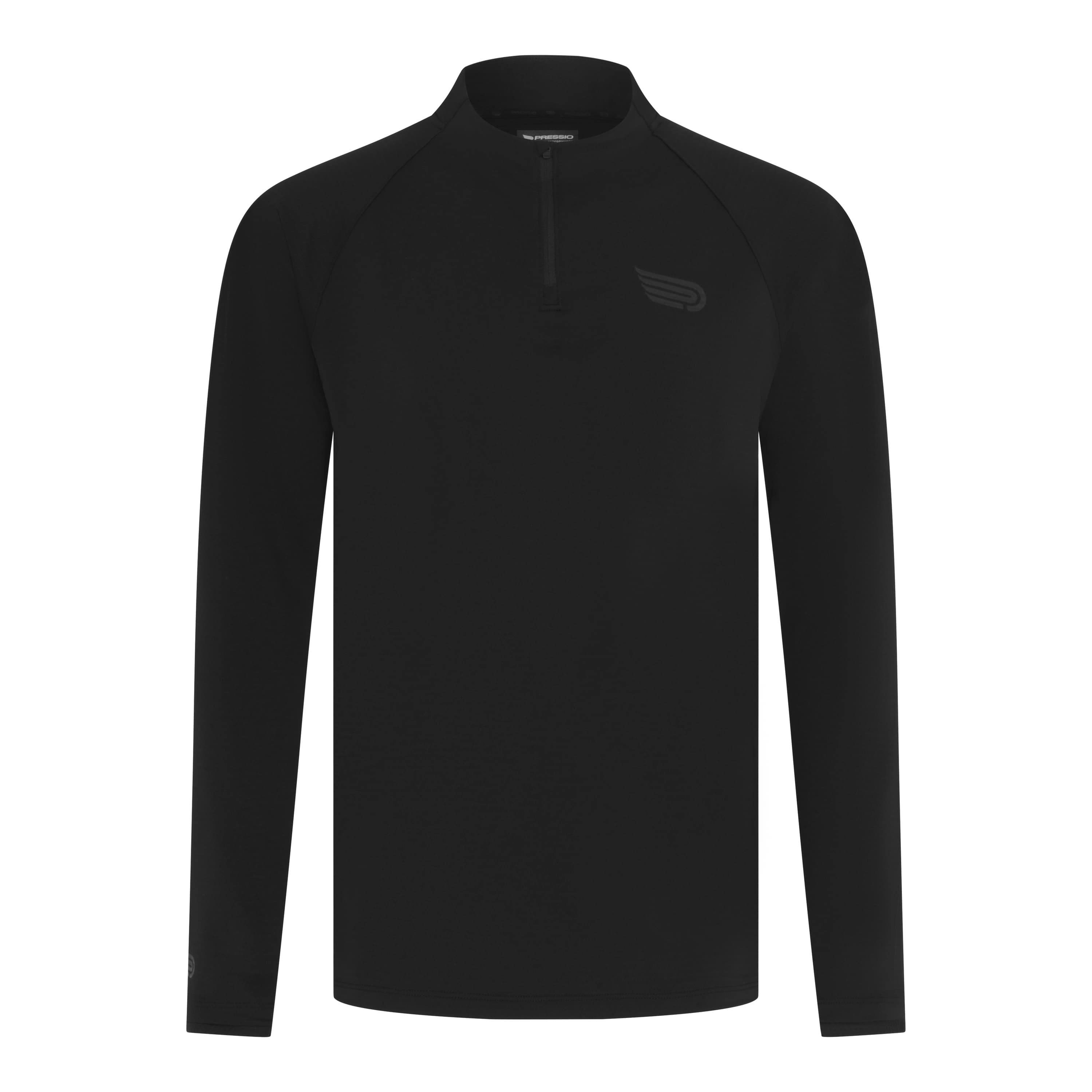 ★UMBRO★ PTR Warm-up High Neck Piste Black UQ121SWT21 UMBRO Tactical Windbreaker Black – A-Priori