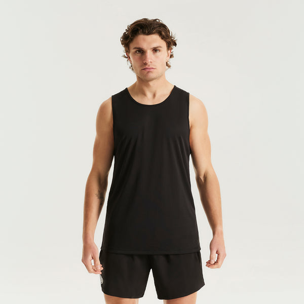 Sustain Singlet