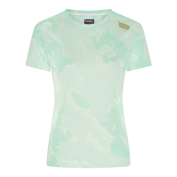 Elite S/S Top