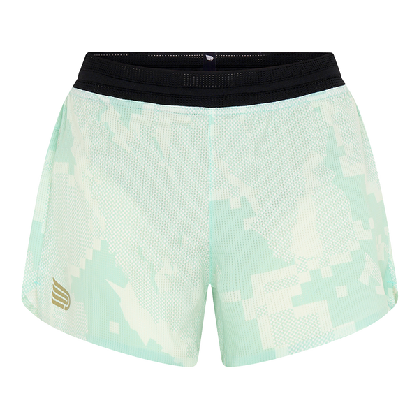 Elite 2" Short