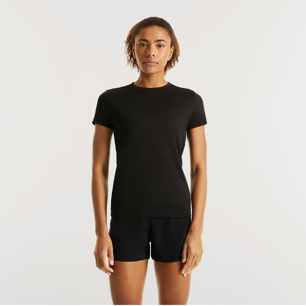 Sustain S/S Top