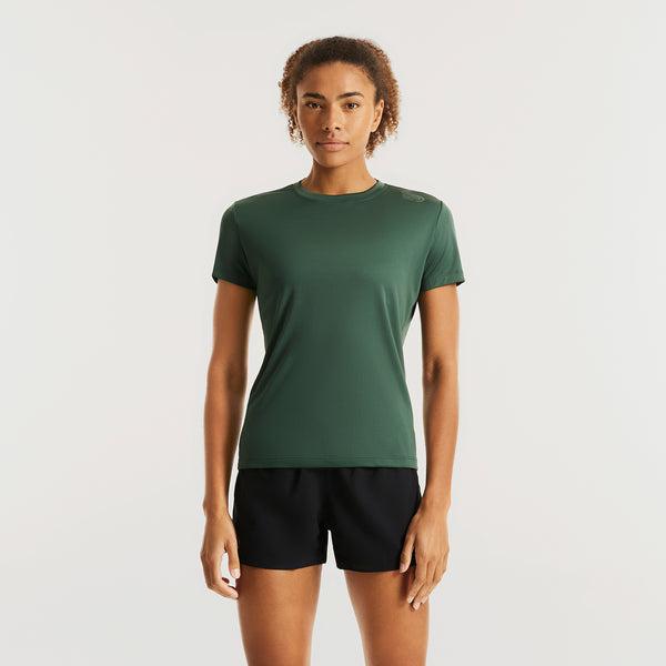 Sustain S/S Top