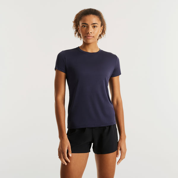 Sustain S/S Top
