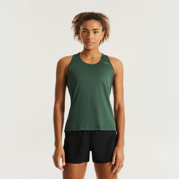 Sustain Singlet