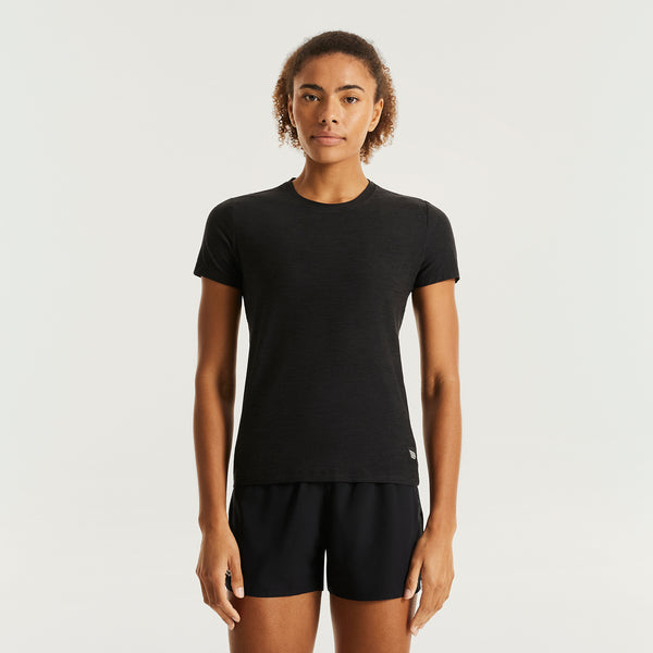 Recon S/S Top