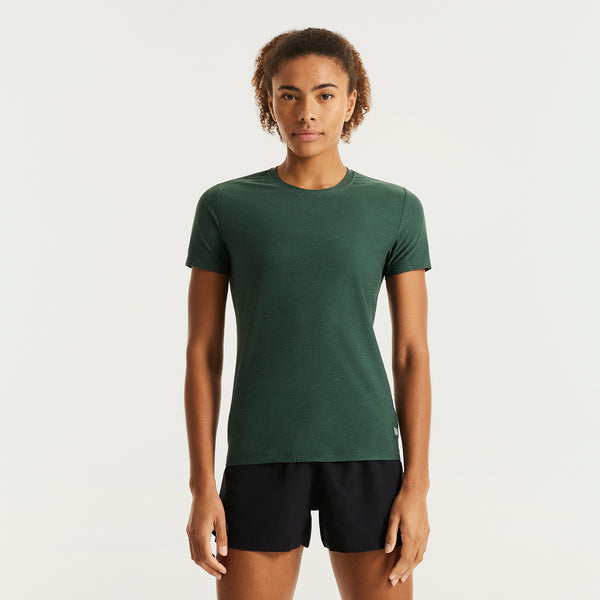Recon S/S Top
